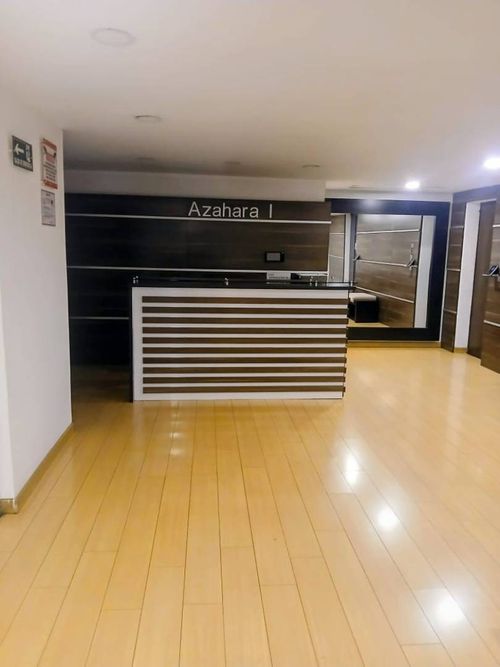 Apartamento en venta en Santa Barbara Occidental, Bogotá · foto 17 de 21