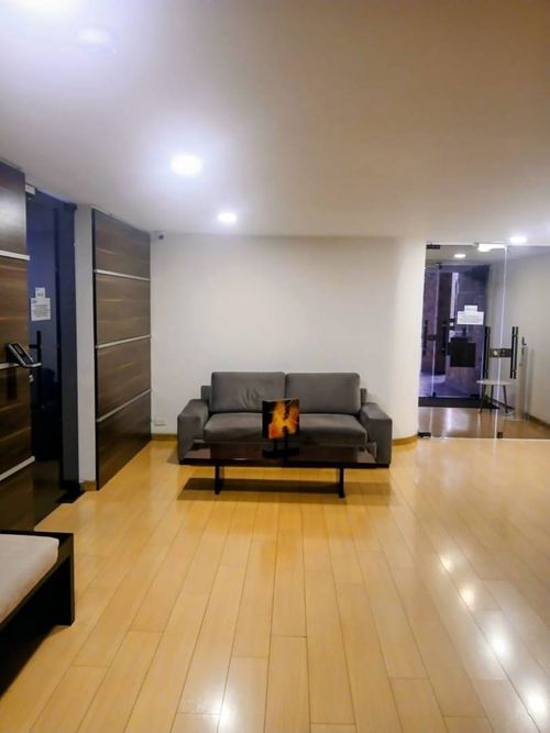 Apartamento en venta en Santa Barbara Occidental, Bogotá · foto 18 de 21