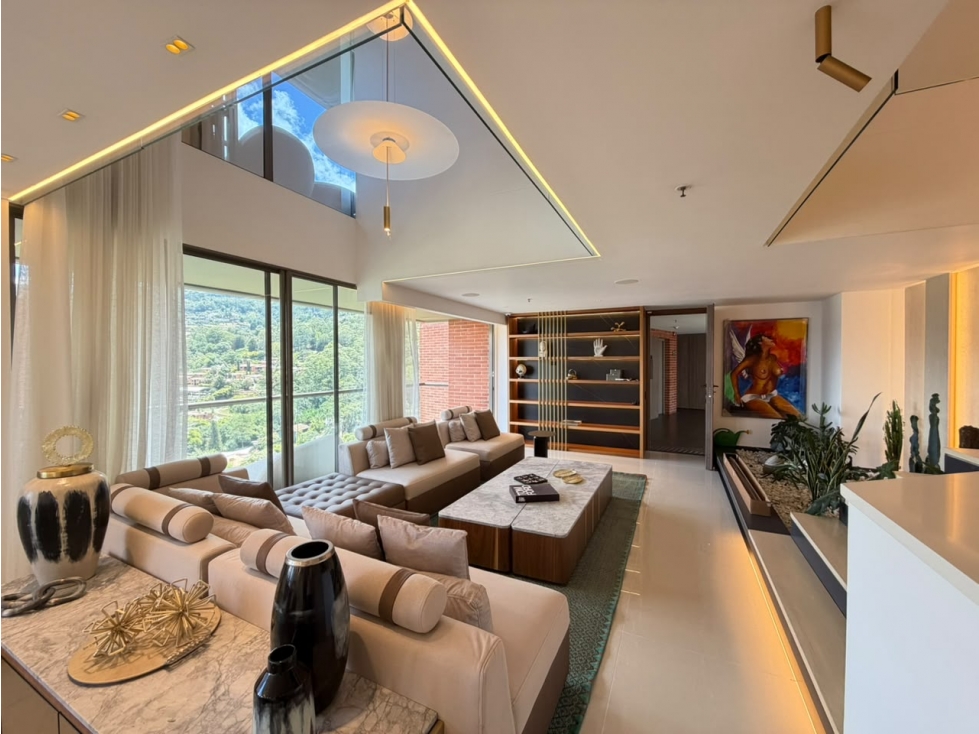 Foto del apartamento