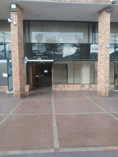 Apartamento en venta en Santa Barbara Occidental, Bogotá · foto 20 de 21