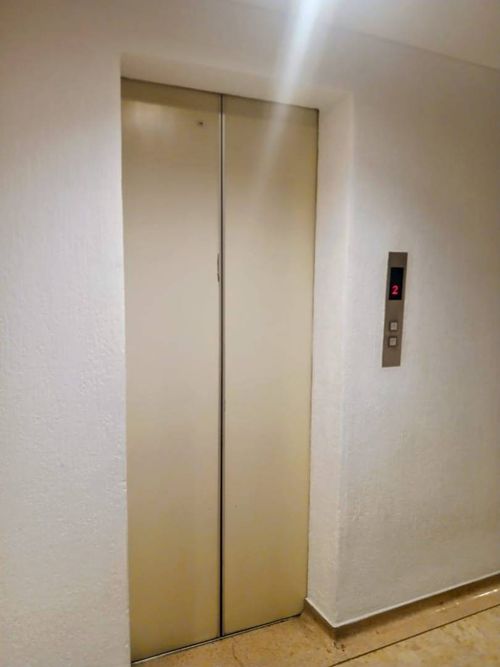 Apartamento en venta en Santa Barbara Occidental, Bogotá · foto 21 de 21