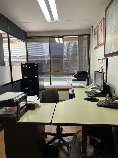 Oficina en venta en La Aguacatala, Medellín, 57 m² · foto 3 de 10