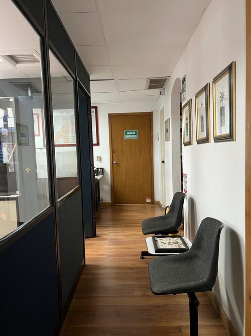 Oficina en venta en La Aguacatala, Medellín, 57 m² · foto 4 de 10