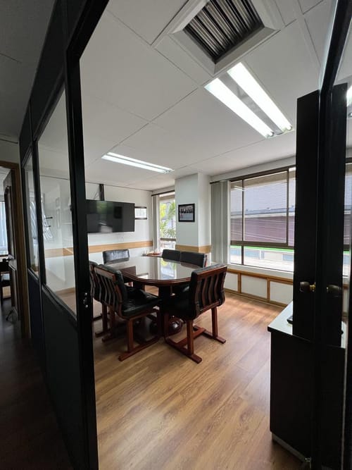Oficina en venta en La Aguacatala, Medellín, 57 m² · foto 5 de 10