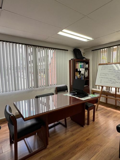 Oficina en venta en La Aguacatala, Medellín, 57 m² · foto 6 de 10