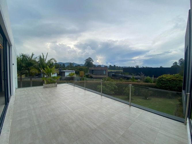 Casa de 5 alcobas en venta en El Porvenir, Rionegro, 800 m² · foto 23 de 24
