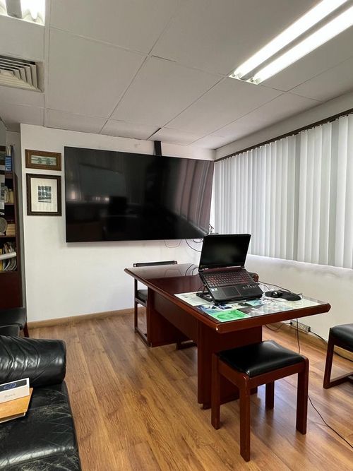 Oficina en venta en La Aguacatala, Medellín, 57 m² · foto 8 de 10