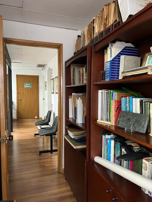 Oficina en venta en La Aguacatala, Medellín, 57 m² · foto 9 de 10