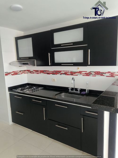 Apartamento de 3 alcobas en venta en San Alonso, Bucaramanga, 82 m² · foto 4 de 16