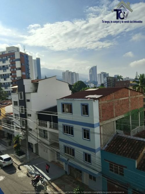 Apartamento de 3 alcobas en venta en San Alonso, Bucaramanga, 82 m² · foto 8 de 16