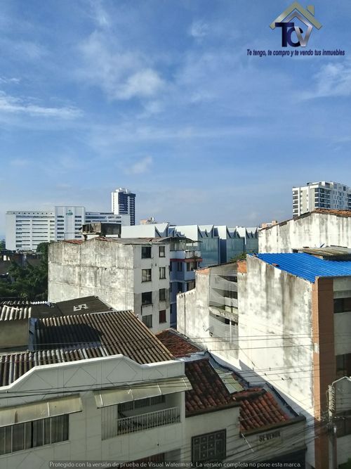 Apartamento de 3 alcobas en venta en San Alonso, Bucaramanga, 82 m² · foto 7 de 16