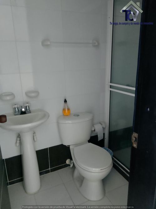 Apartamento de 3 alcobas en venta en San Alonso, Bucaramanga, 82 m² · foto 14 de 16