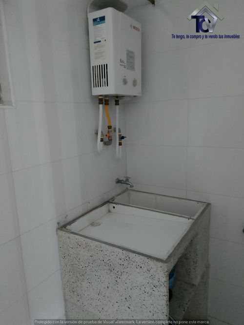 Apartamento de 3 alcobas en venta en San Alonso, Bucaramanga, 82 m² · foto 15 de 16