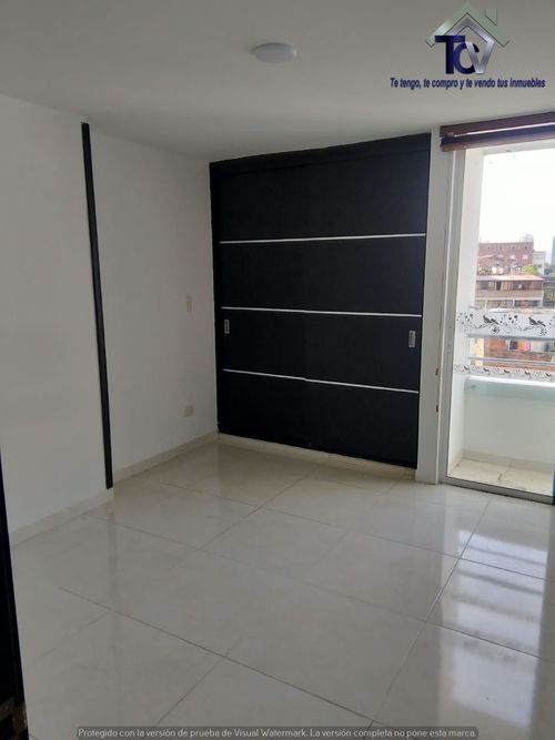 Apartamento de 3 alcobas en venta en San Alonso, Bucaramanga, 82 m² · foto 11 de 16