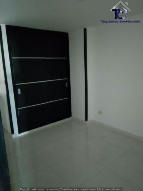 Apartamento de 3 alcobas en venta en San Alonso, Bucaramanga, 82 m² · foto 10 de 16