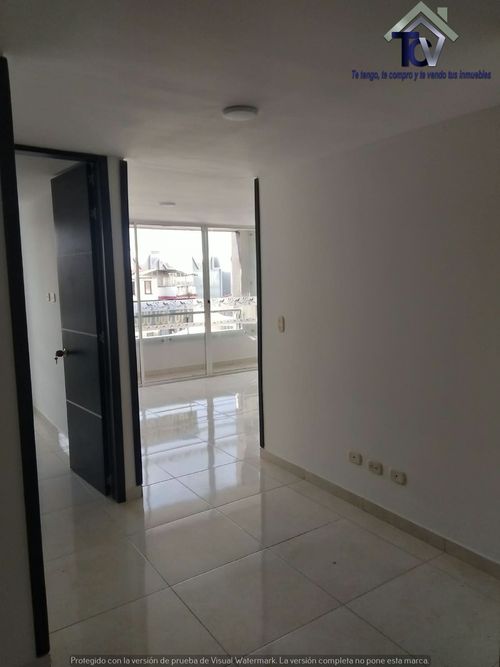 Apartamento de 3 alcobas en venta en San Alonso, Bucaramanga, 82 m² · foto 9 de 16