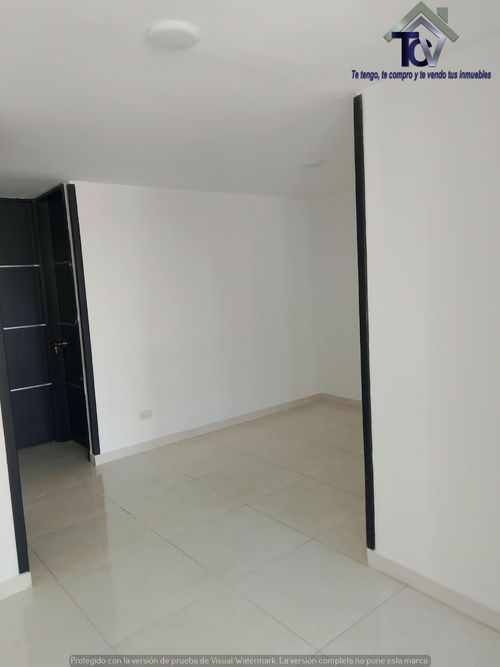 Apartamento de 3 alcobas en venta en San Alonso, Bucaramanga, 82 m² · foto 13 de 16