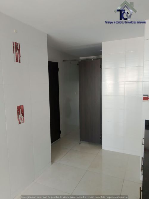 Apartamento de 3 alcobas en venta en San Alonso, Bucaramanga, 82 m² · foto 12 de 16