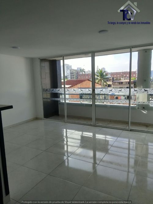 Apartamento de 3 alcobas en venta en San Alonso, Bucaramanga, 82 m² · foto 6 de 16