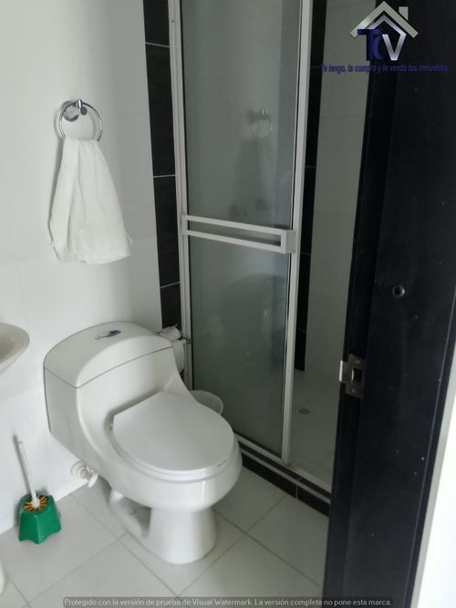 Apartamento de 3 alcobas en venta en San Alonso, Bucaramanga, 82 m² · foto 16 de 16