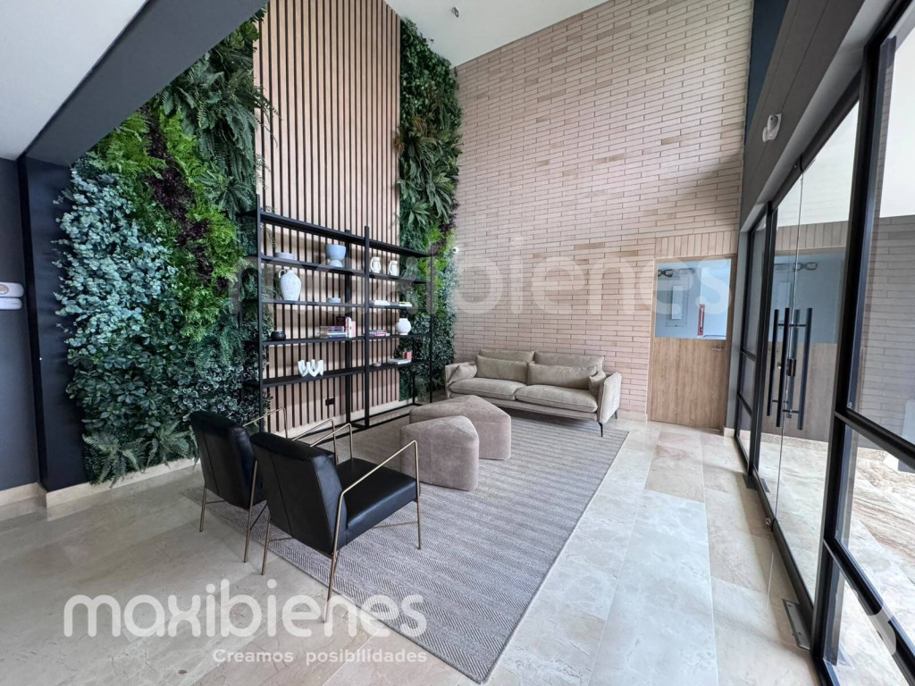 Apartamento en arriendo en Laureles, Medellín · foto 11 de 17