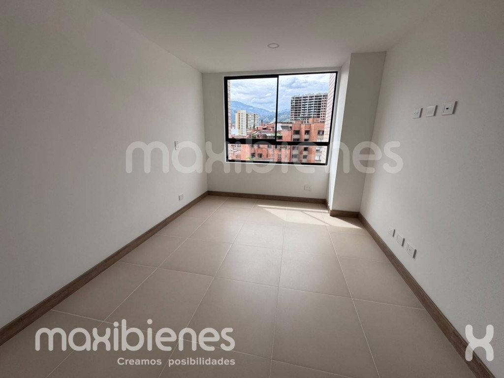 Apartamento en arriendo en Laureles, Medellín · foto 14 de 17