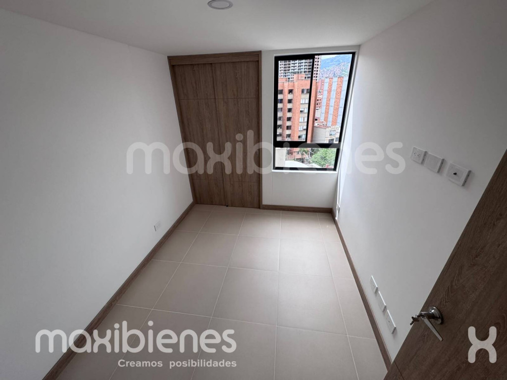 Apartamento en arriendo en Laureles, Medellín · foto 15 de 17