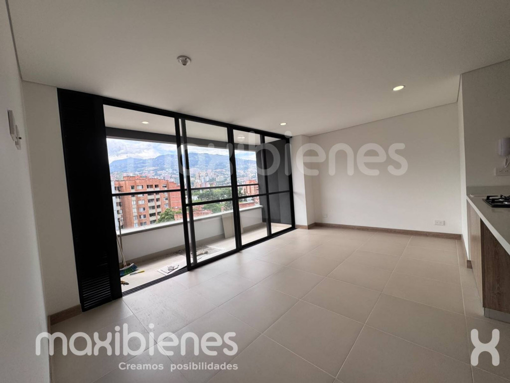 Apartamento en arriendo en Laureles, Medellín · foto 16 de 17