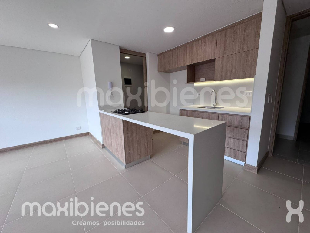 Apartamento en arriendo en Laureles, Medellín · foto 17 de 17