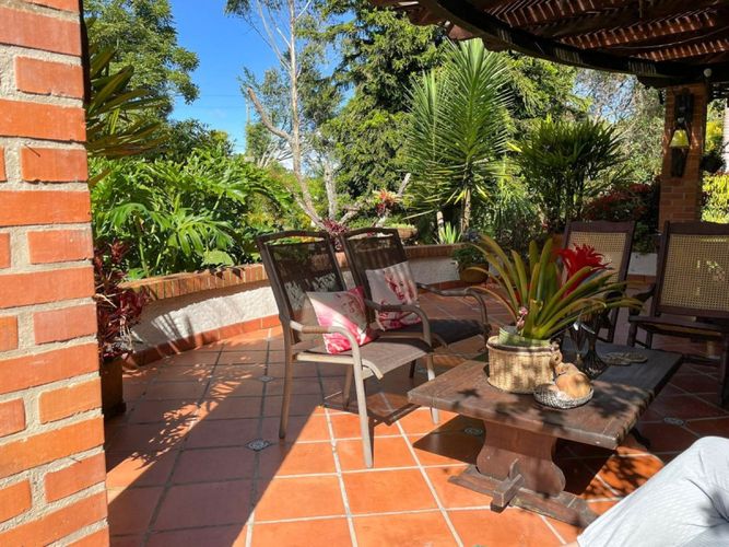 Finca en venta en Llano Grande, Rionegro, 290 m² · foto 3 de 23