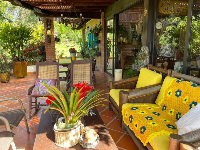 Finca en venta en Llano Grande, Rionegro, 290 m² · foto 4 de 23