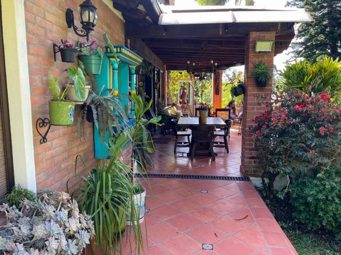 Finca en venta en Llano Grande, Rionegro, 290 m² · foto 6 de 23