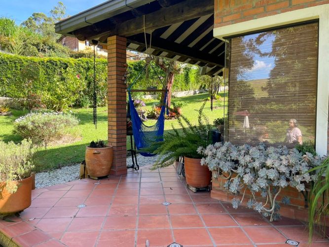 Finca en venta en Llano Grande, Rionegro, 290 m² · foto 7 de 23
