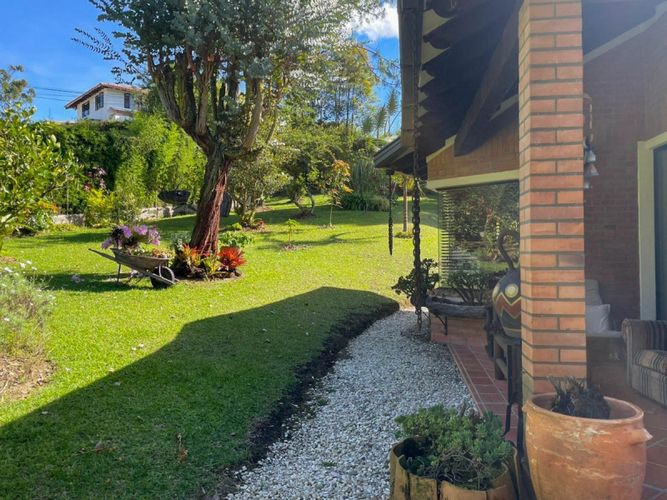 Finca en venta en Llano Grande, Rionegro, 290 m² · foto 8 de 23