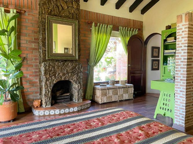 Finca en venta en Llano Grande, Rionegro, 290 m² · foto 9 de 23