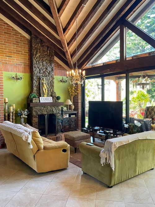 Finca en venta en Llano Grande, Rionegro, 290 m² · foto 10 de 23