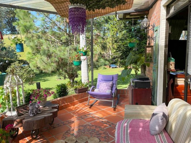 Finca en venta en Llano Grande, Rionegro, 290 m² · foto 12 de 23