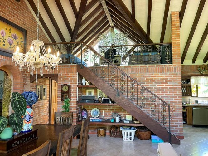 Finca en venta en Llano Grande, Rionegro, 290 m² · foto 13 de 23