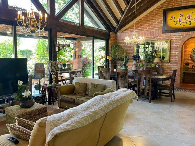 Finca en venta en Llano Grande, Rionegro, 290 m² · foto 14 de 23