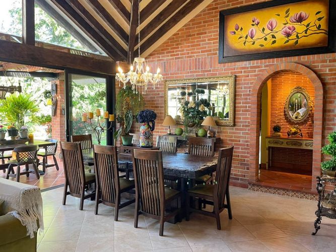 Finca en venta en Llano Grande, Rionegro, 290 m² · foto 15 de 23