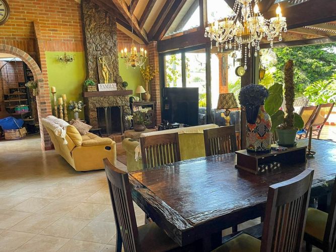 Finca en venta en Llano Grande, Rionegro, 290 m² · foto 16 de 23