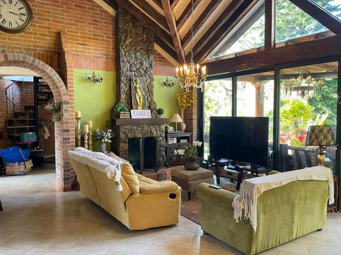 Finca en venta en Llano Grande, Rionegro, 290 m² · foto 17 de 23