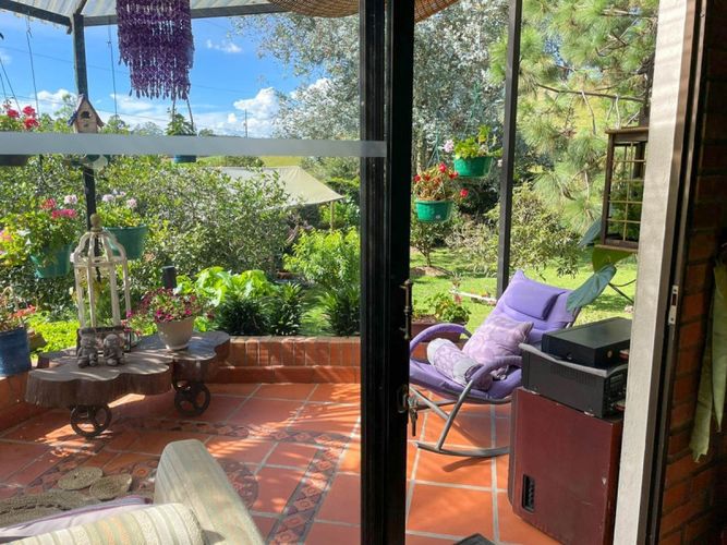 Finca en venta en Llano Grande, Rionegro, 290 m² · foto 19 de 23