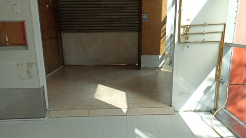 Local en arriendo en San Diego, Medellín, 22 m² · foto 3 de 7