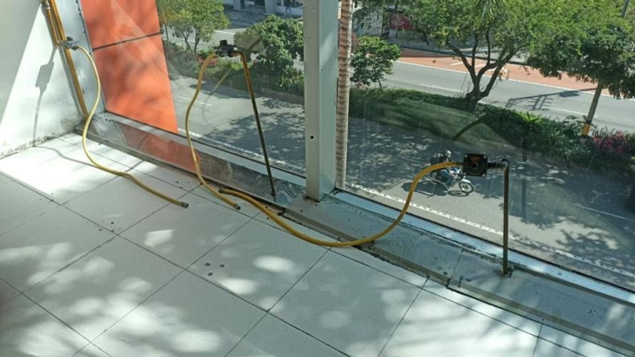 Local en arriendo en San Diego, Medellín, 22 m² · foto 4 de 7