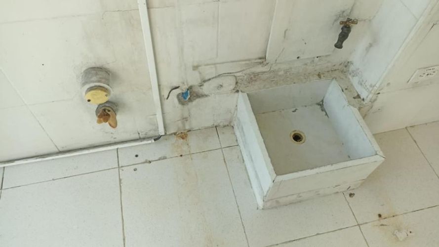 Local en arriendo en San Diego, Medellín, 22 m² · foto 5 de 7