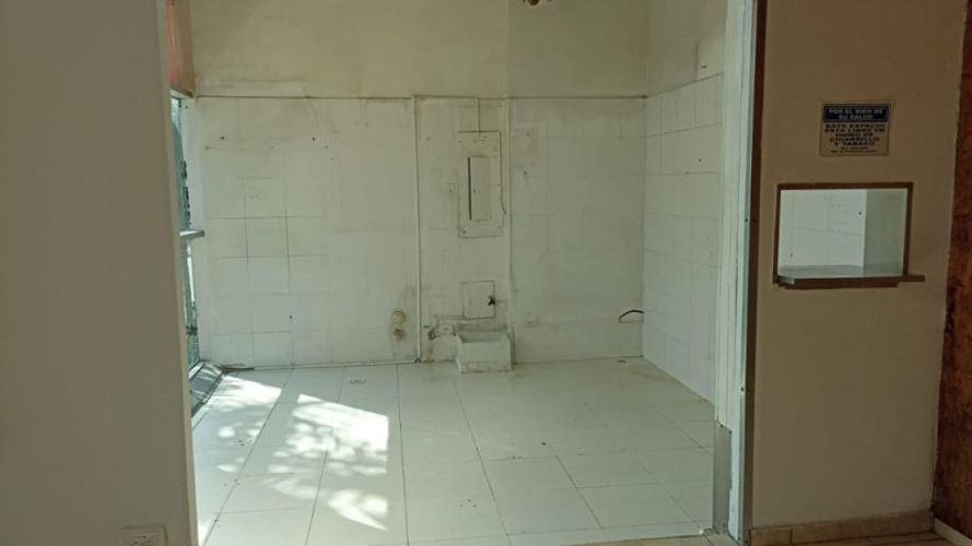 Local en arriendo en San Diego, Medellín, 22 m² · foto 6 de 7