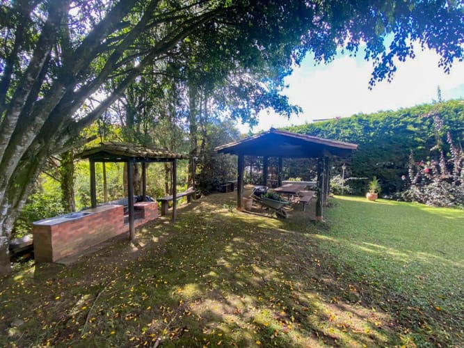 Finca en venta en Pontezuela, Rionegro, 350 m² · foto 2 de 24