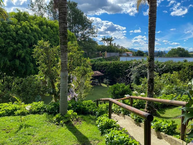 Finca en venta en Pontezuela, Rionegro, 350 m² · foto 4 de 24