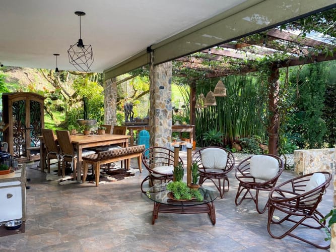 Finca en venta en Pontezuela, Rionegro, 350 m² · foto 5 de 24